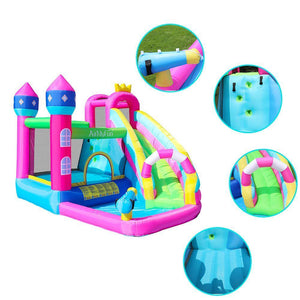 Jumping Castle