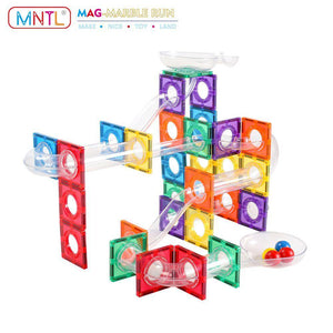Magnetic Tiles