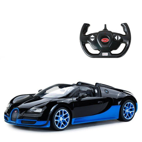 RC Toys
