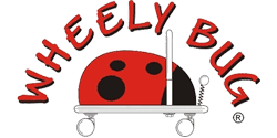Wheelybug