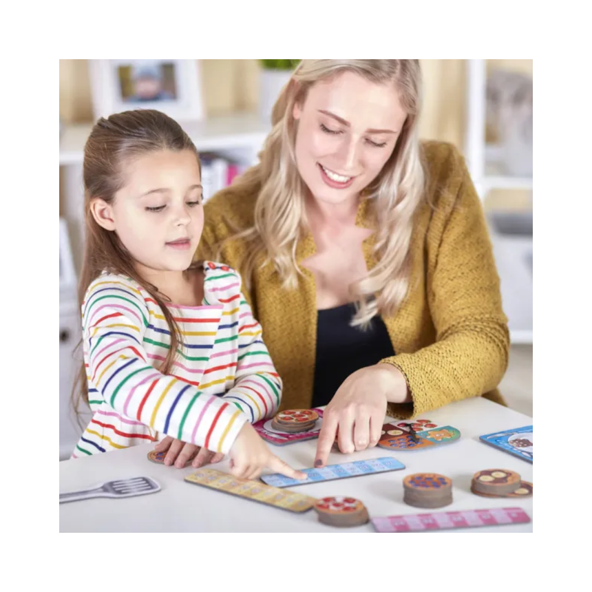 Orchard Toys - First Times Tables
