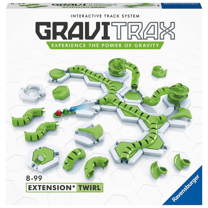 GraviTrax Extension Twirl