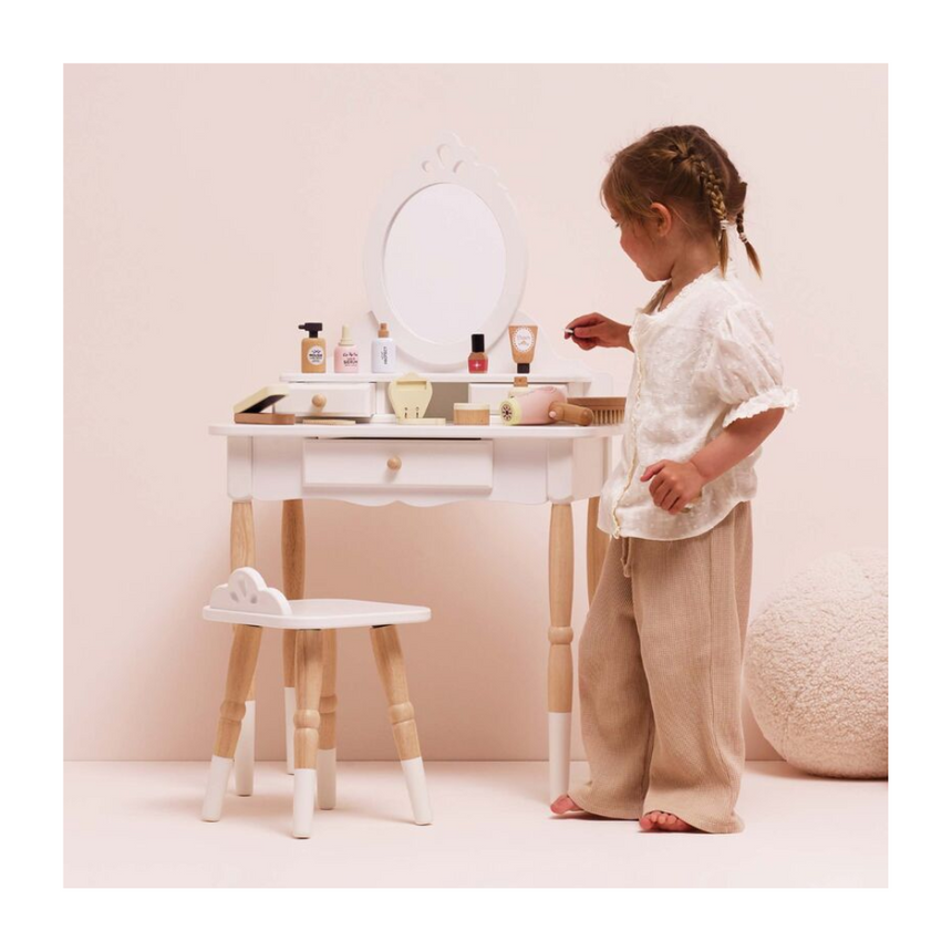 Le Toy Van Honeybake Vanity Table