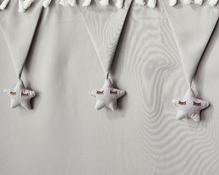 ALL 4 KIDS Mila Hexagon Play House Teepee