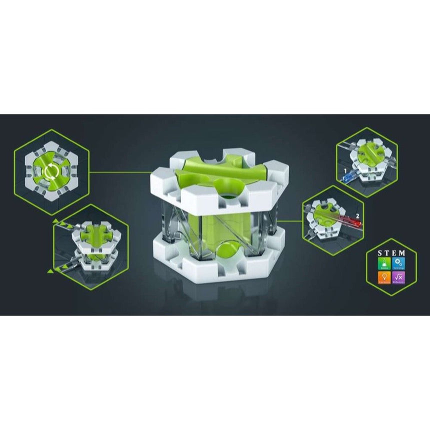 GraviTrax PRO Action Pack Turntable