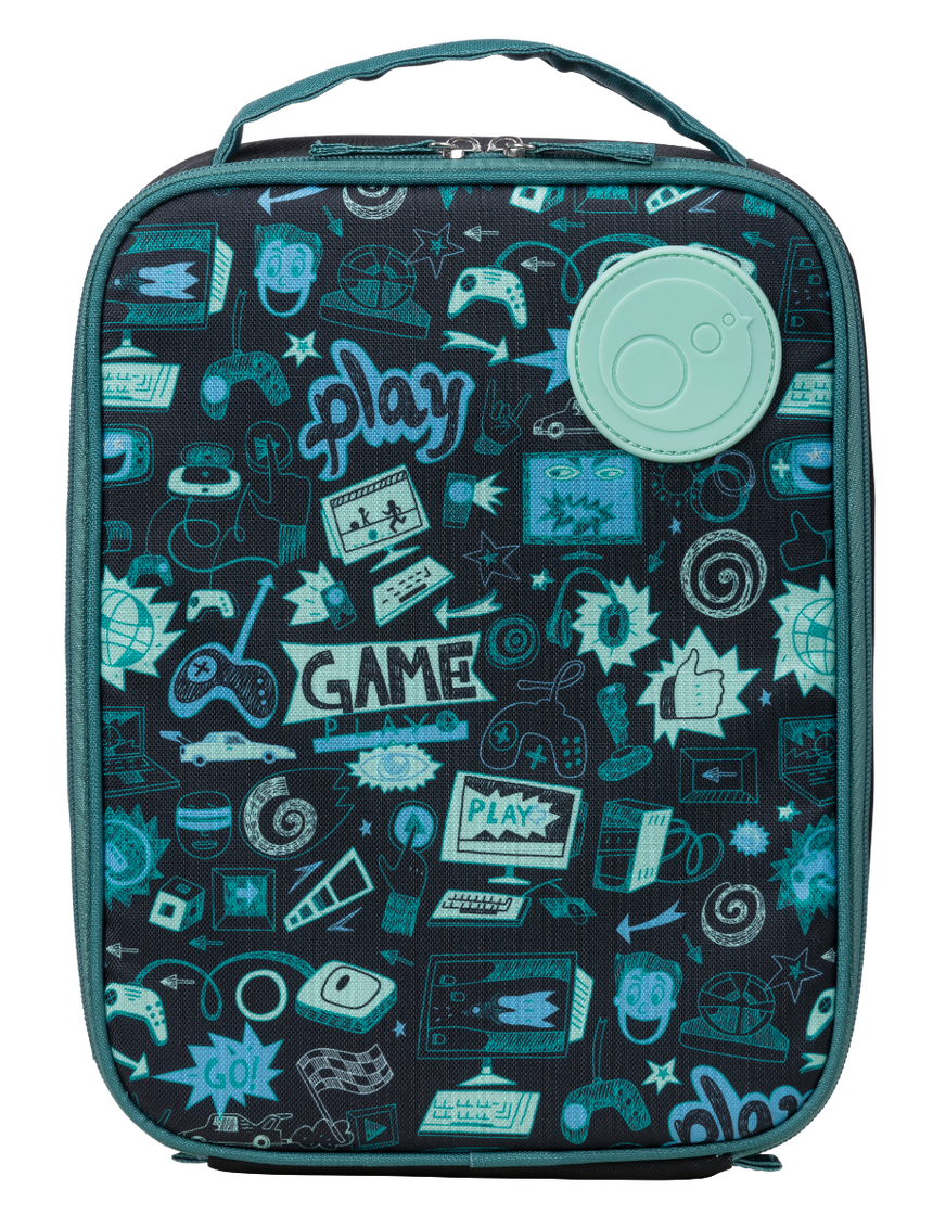 B.Box Licensed Flexi Insulated Lunch Bag - MVP