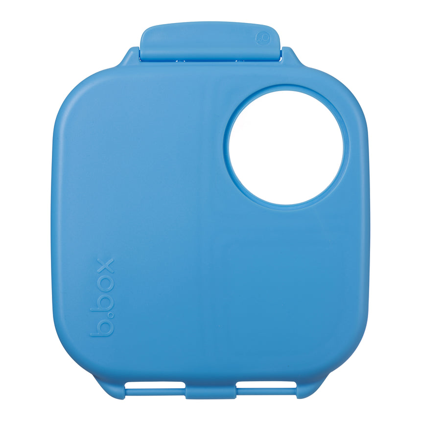 B.Box Mini Lunch Box - Ocean breeze