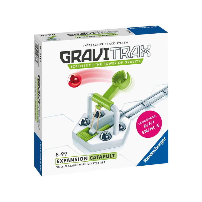 GraviTrax - Action Pack Catapult