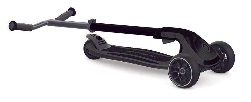 Globber Ultimum Scooter - Charcoal Grey