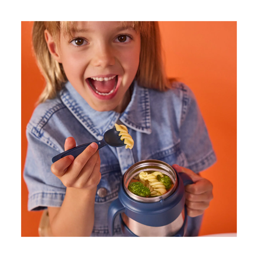 B.Box Insulated Food Jar - Midnight