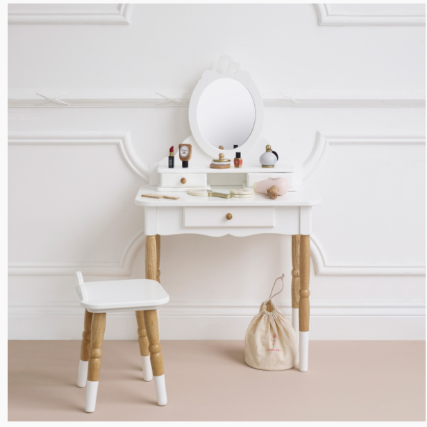 Le Toy Van Honeybake Vanity Table