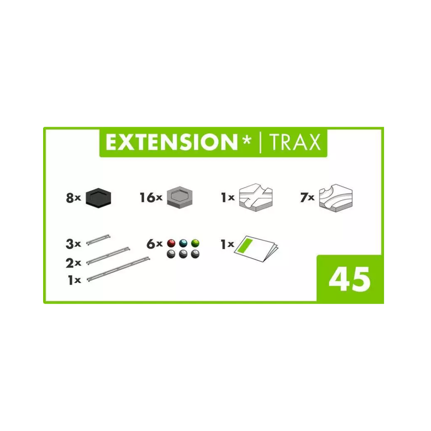 GraviTrax - Expansion Trax