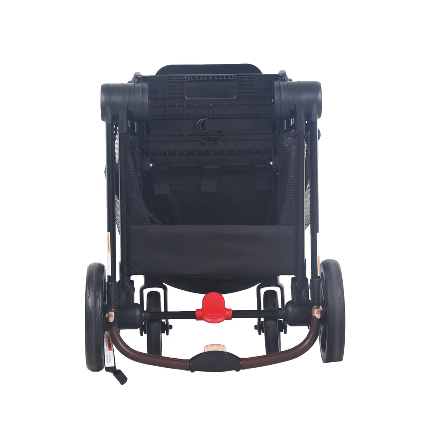 Joy Baby Gemma 4 Wheels Baby Pram Stroller