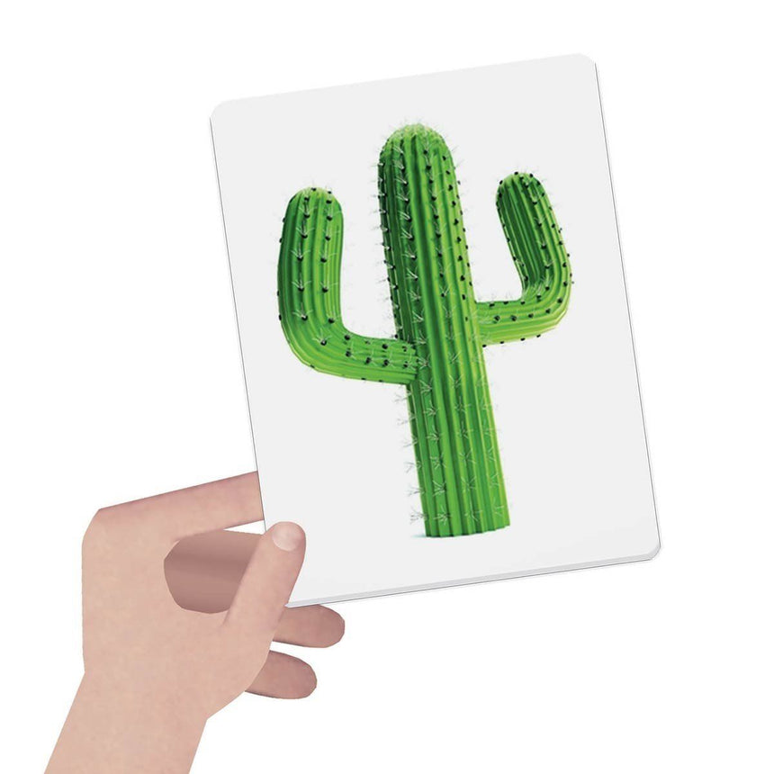 Headu Montessori Flashcards - Colours