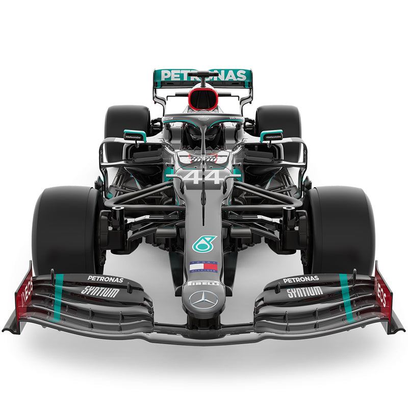 Rastar 1:12 Mercedes-AMG F1 W11 EQ Performance