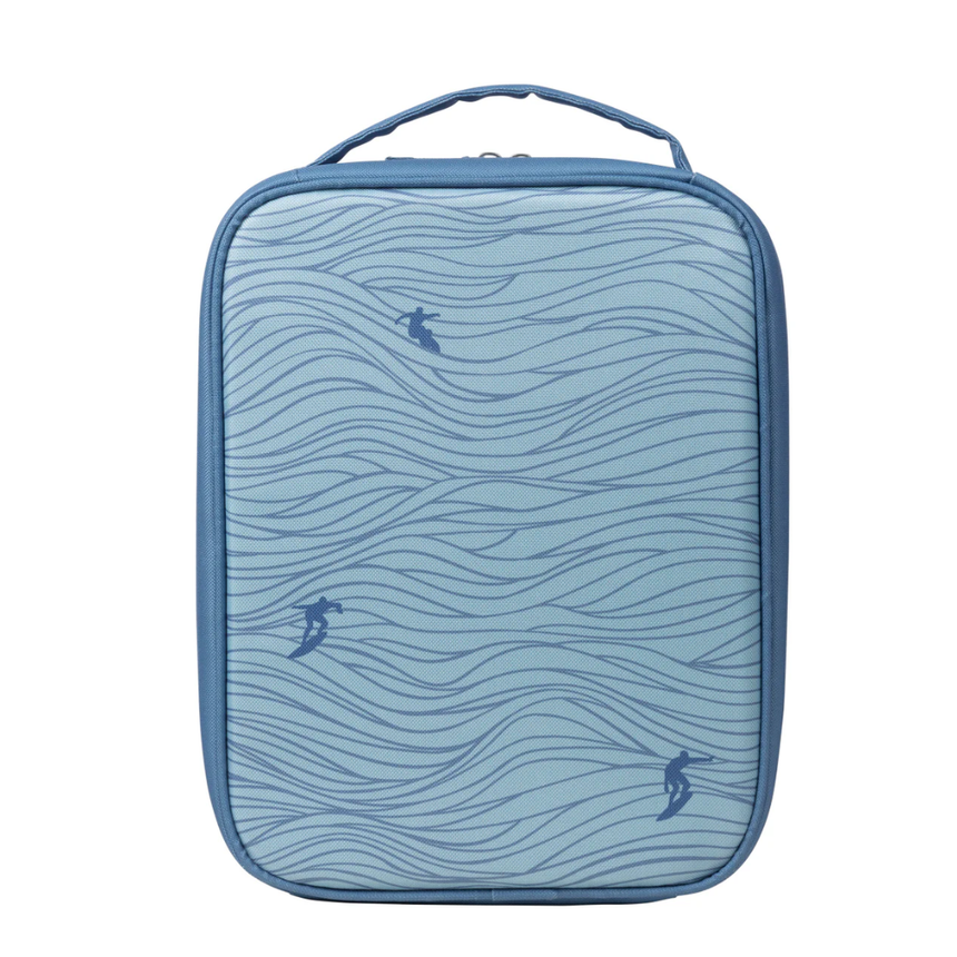 B.Box Flexi Insulated Lunch Bag - Surfs Up