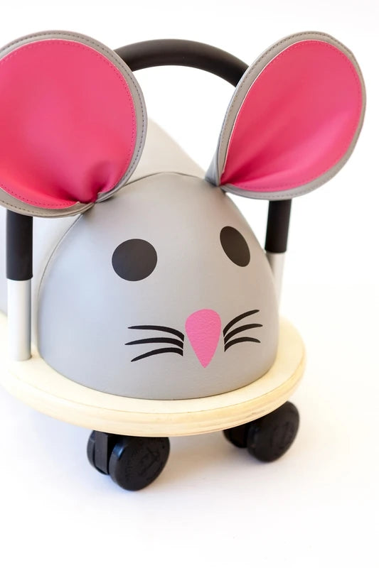Wheely Bug Kids Ride On Mouse Large