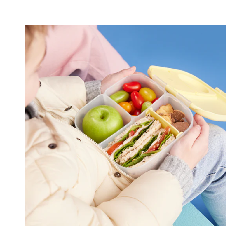 B.Box Lunch Box - Lemon Twist