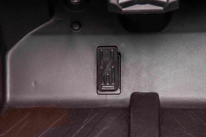 ALL 4 KIDS Licensed Can-Am RC Kids ride on UTV Car - Orange