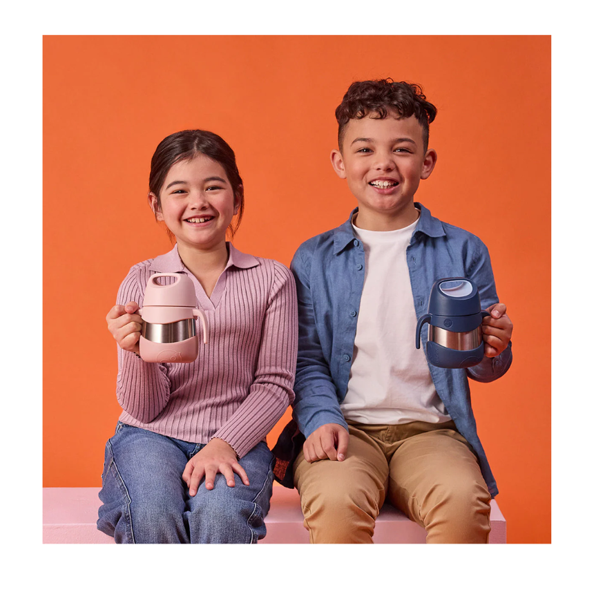 B.Box Insulated Food Jar - Midnight