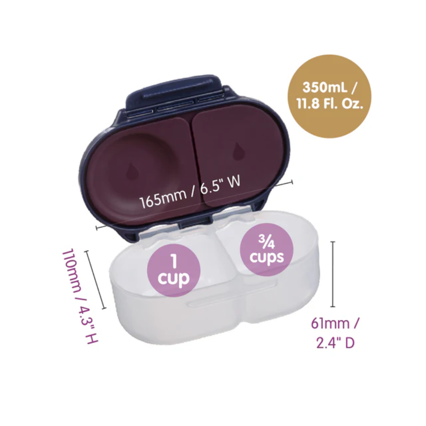 B.Box Licensed Snack Box - Harry Potter