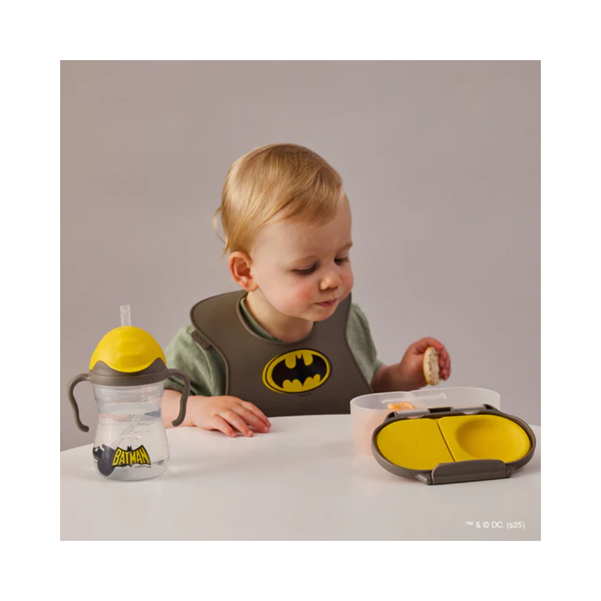 B.Box Licensed Snack Box - Batman