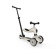 Scoot & Ride - Push & Go - Ash