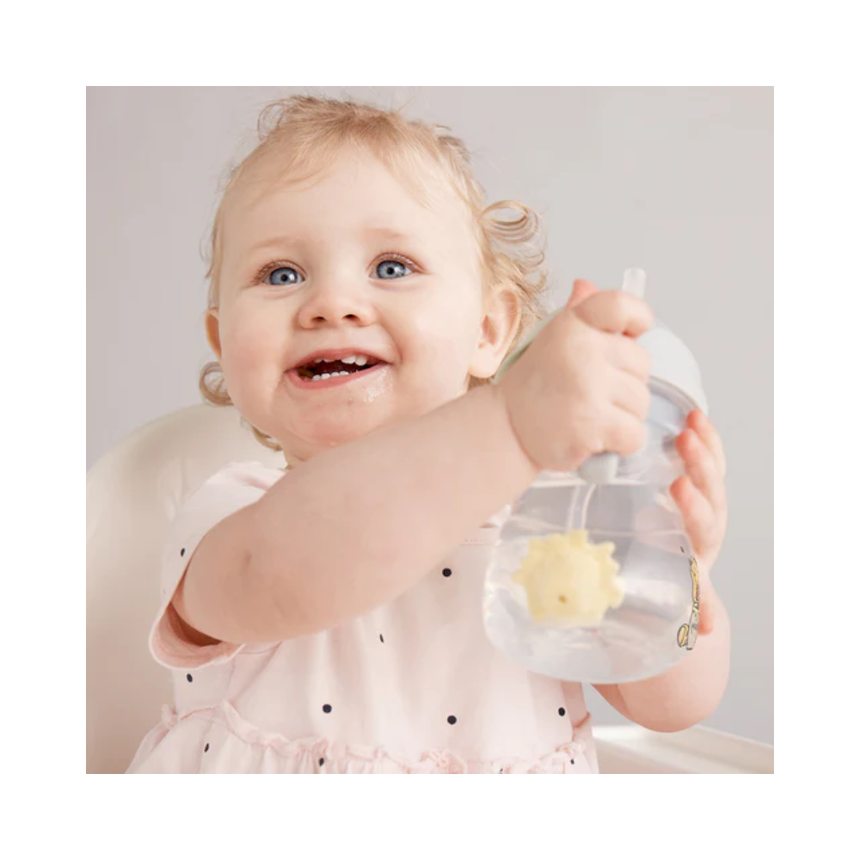 B.Box Licensed Sippy Cup - Winnie the Pooh