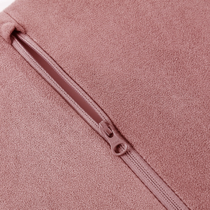 All 4 Kids Ollie10 PCS Modular Play Couch Set - Pink