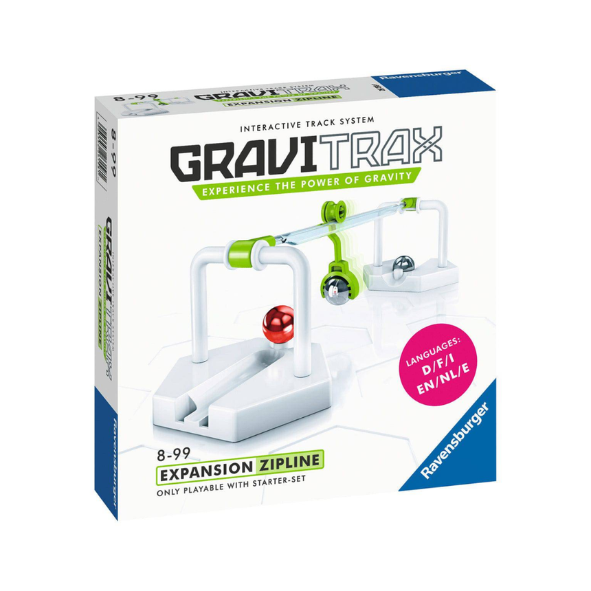GraviTrax - Action Pack Zipline