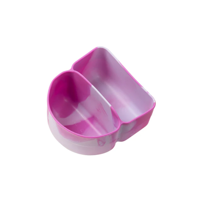 B.Box Silicone Buddy Snack Box Insert - Cosmic