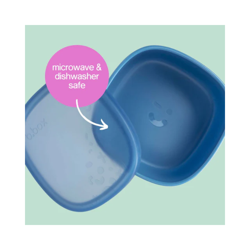 B.Box Lunch Tub - Ocean