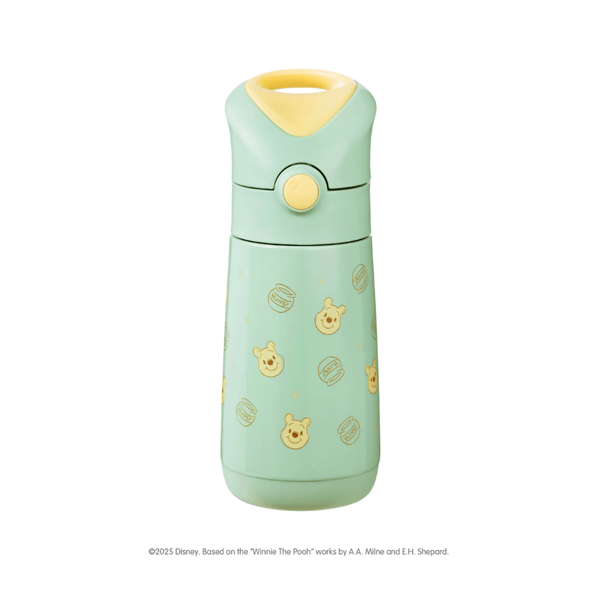 B.Box 350mL Insulated Drink Bottle - Winnie the Pooh