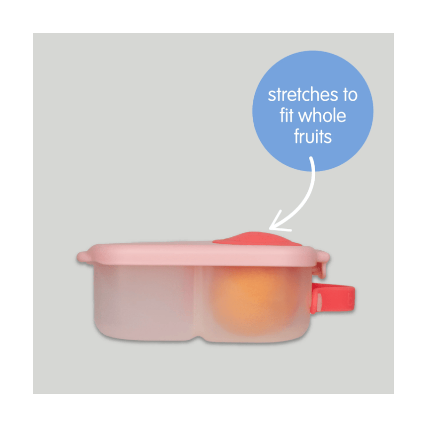 B.Box Mini Lunch Box - Sugar Plum