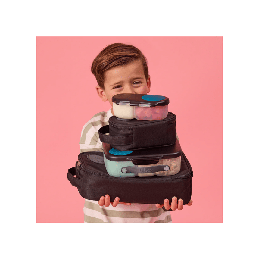B.Box Mini Lunch Box - Night Vision