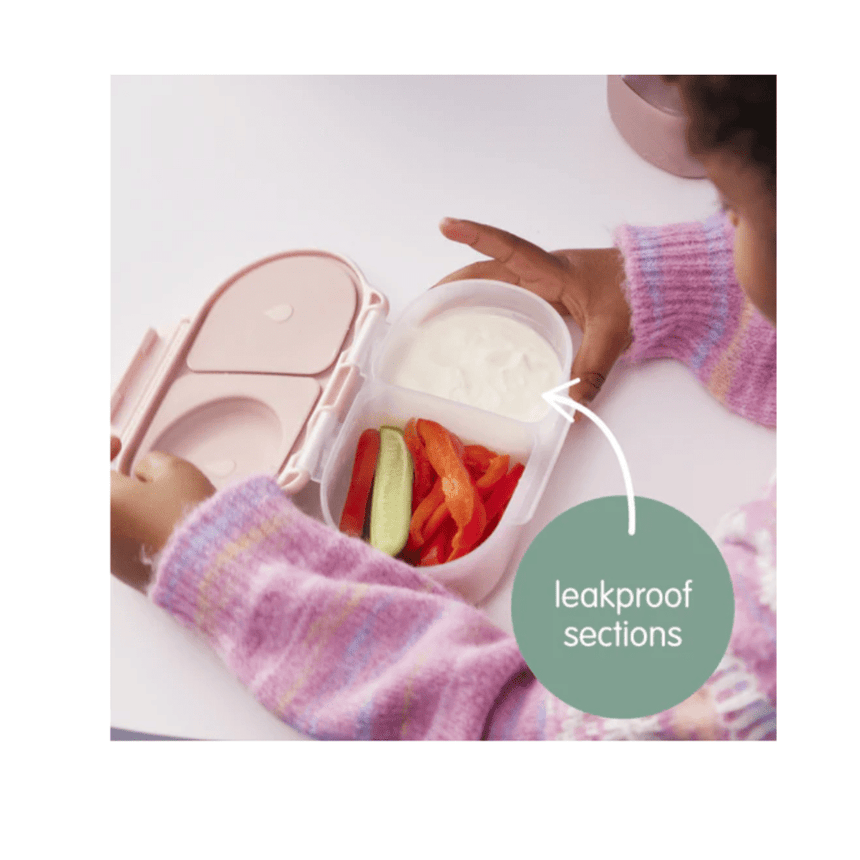 B.Box Snack Box - Sugar Plum