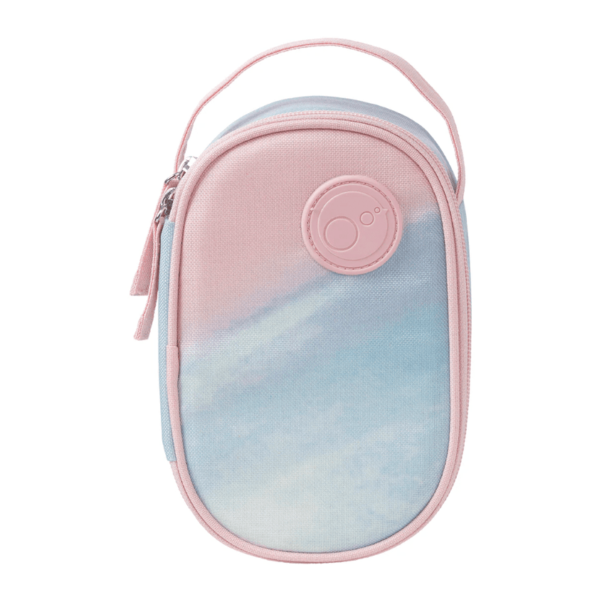 B.Box Insulated SnackBag - Morning Sky