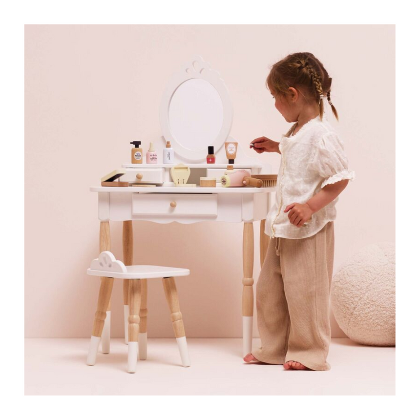 Le Toy Van Honeybake Vanity Table