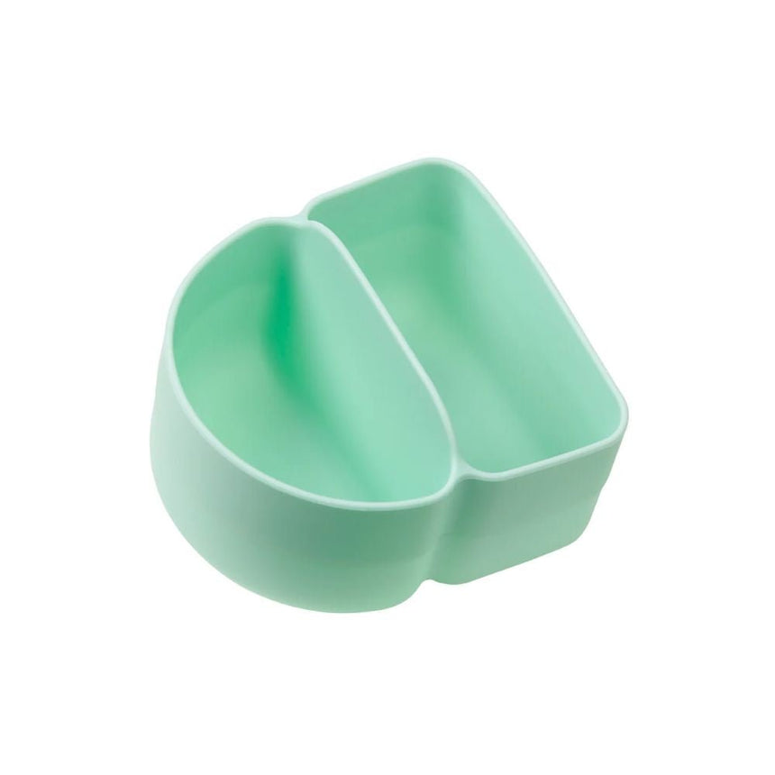 B.Box Silicone Buddy Snack Box Insert - Forest