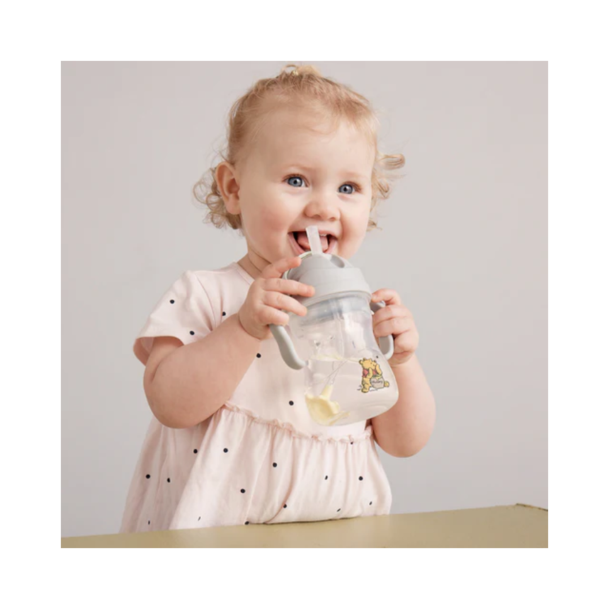 B.Box Licensed Sippy Cup - Winnie the Pooh