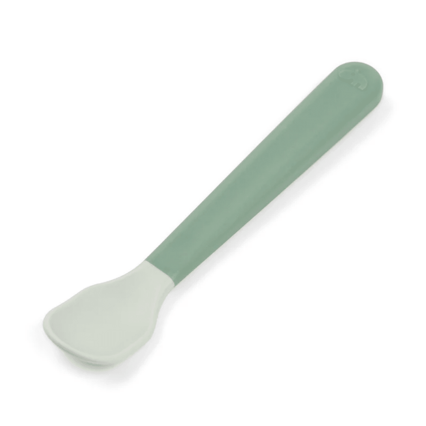 Done by Deer Foodie First Meal Set Green