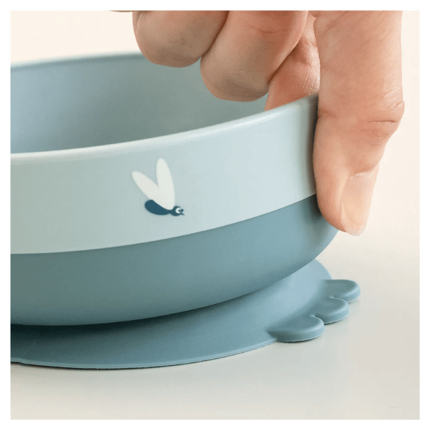Done by Deer Foodie First Meal Set Blue