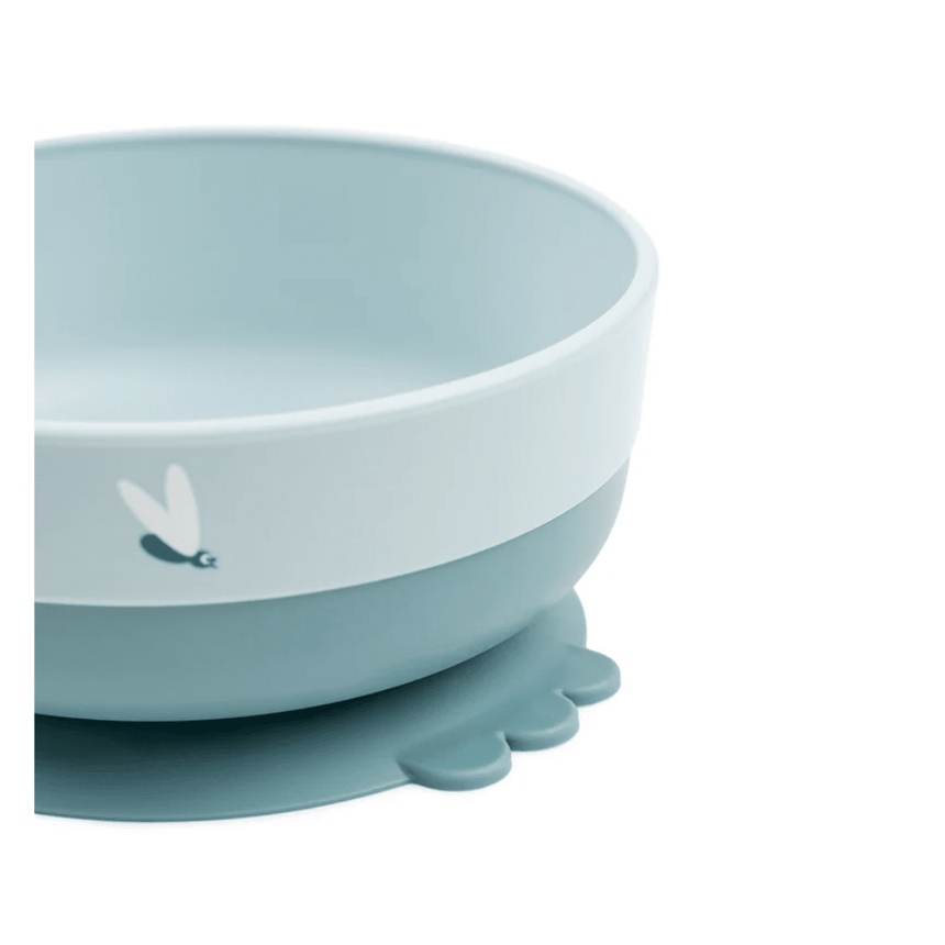 Done by Deer Foodie First Meal Set Blue