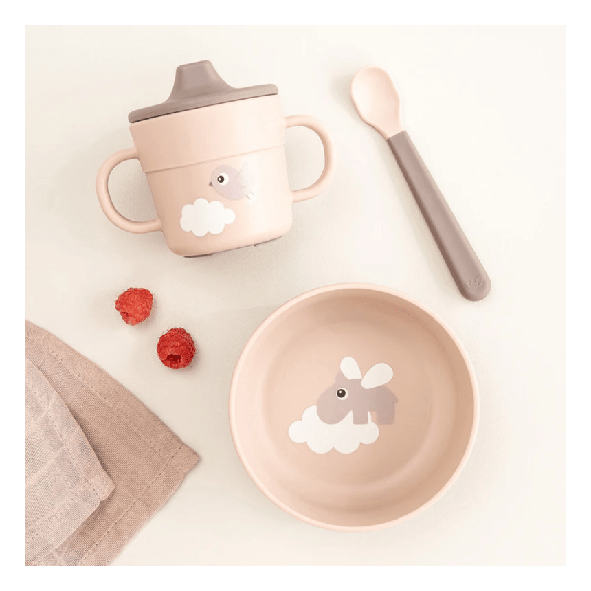 Done by Deer Foodie First Meal Set Powder