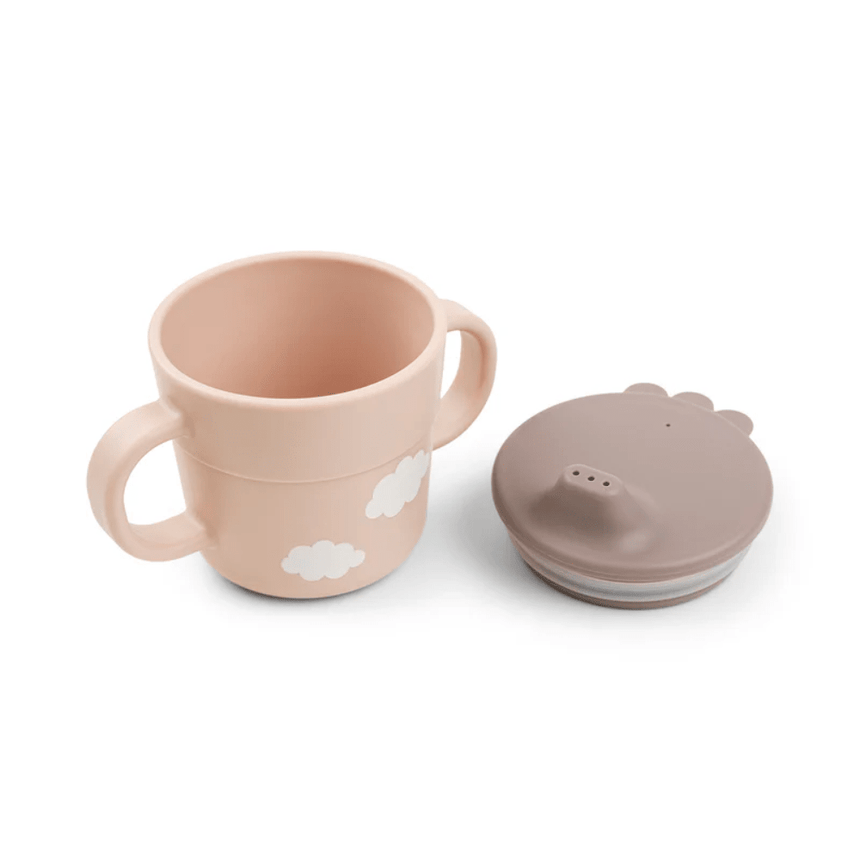 Done by Deer Foodie First Meal Set Powder