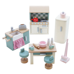 Le Toy Van Daisy Lane Kitchen