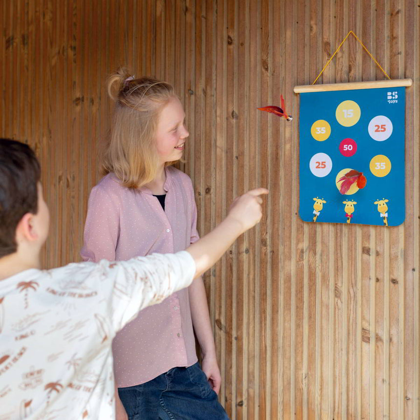 BS Toys Magnetic Darts