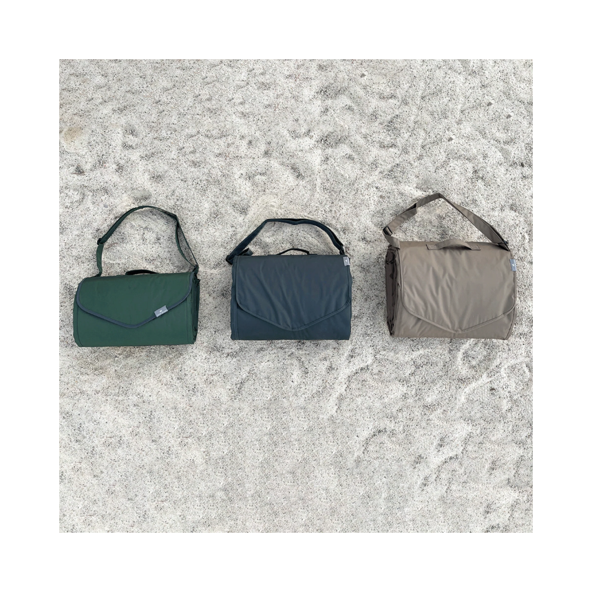 Little Unicorn Outdoor Blanket - 5 x 7 - Primrose Patch