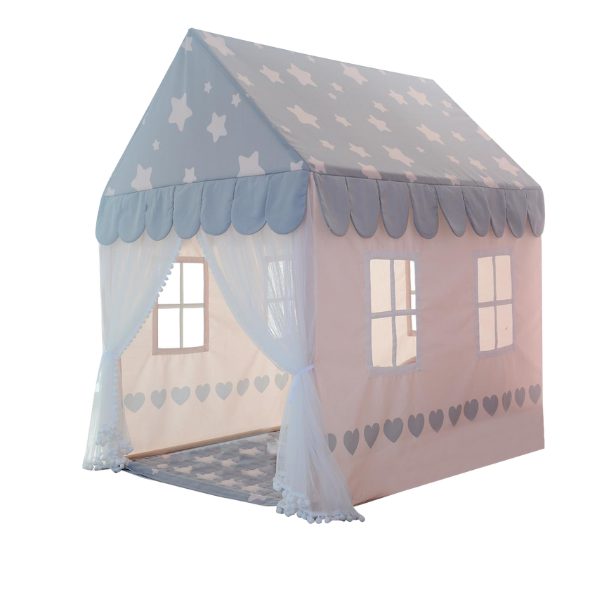 ALL 4 KIDS Emma  Large Play House Teepee