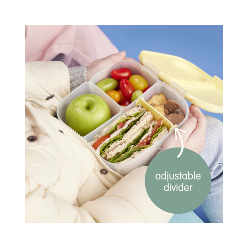 B.Box Lunch Box - Lemon Twist